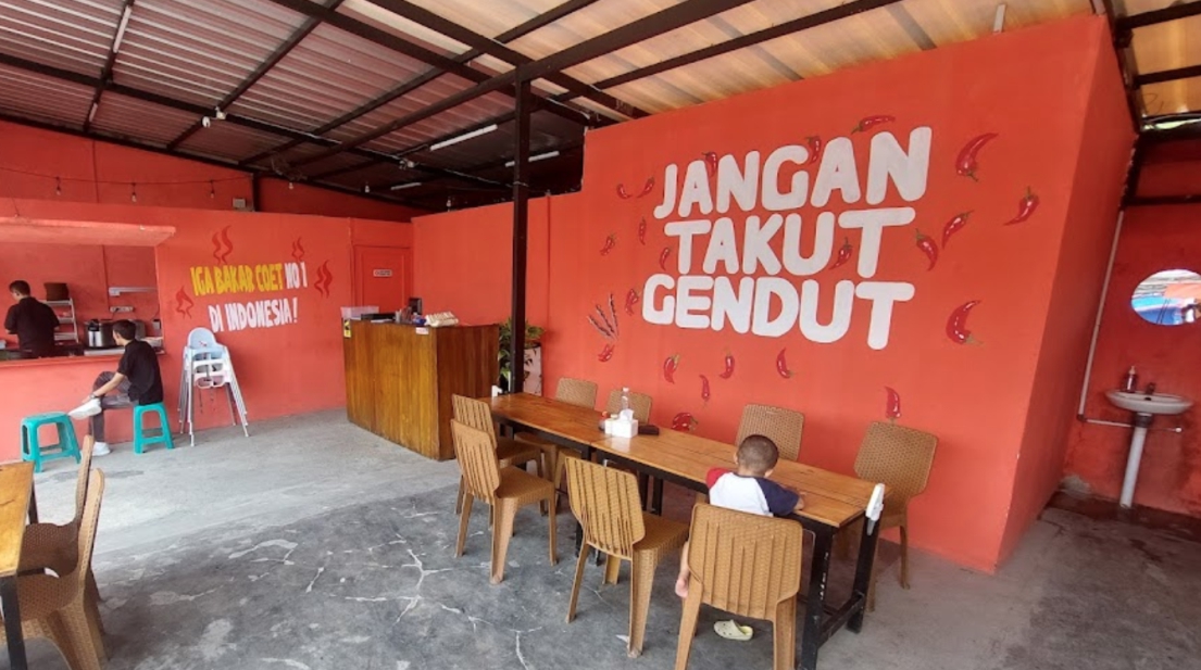 Tentang